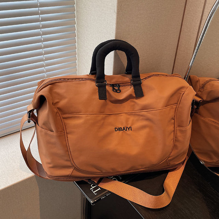Travel Duffel Bag