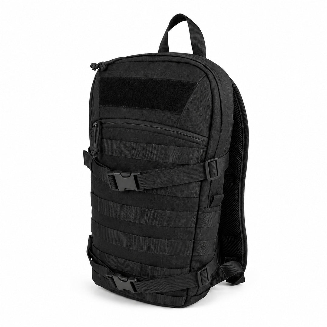 Tactical Backpack Bowlift