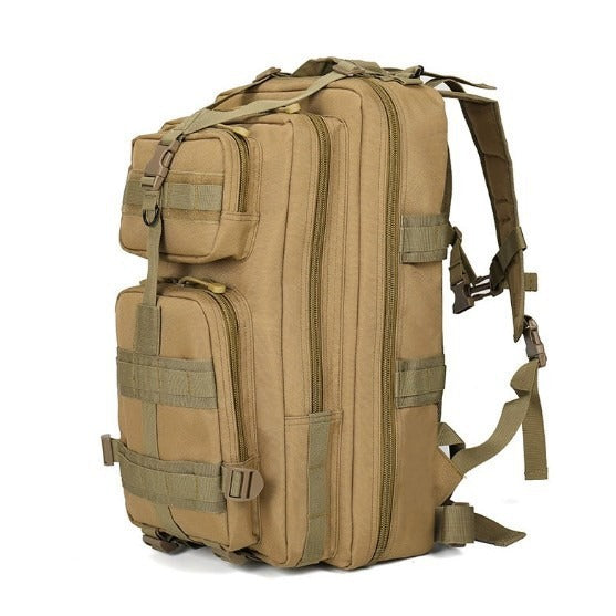 Tactical Backpack Bowlift