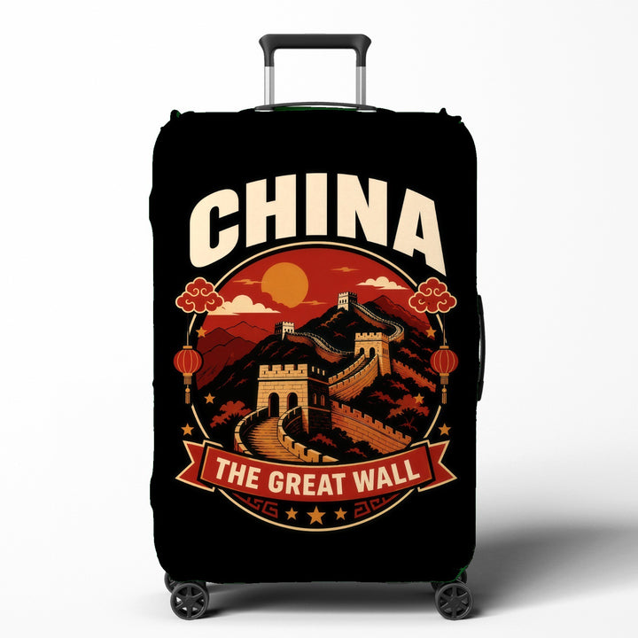 Travel Luggage Bowlift