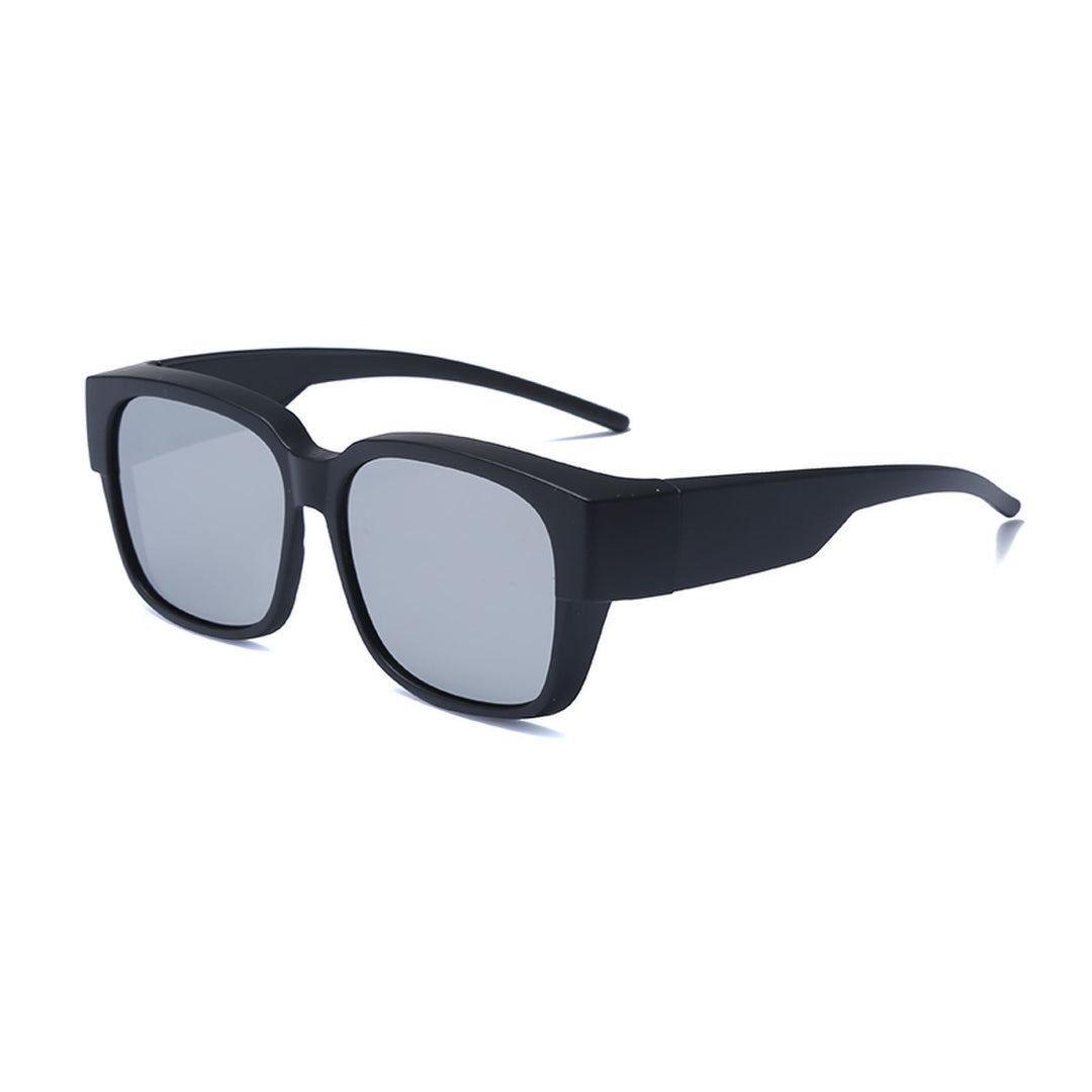Ladies stylish sunglasses with square, modern design Bowlift