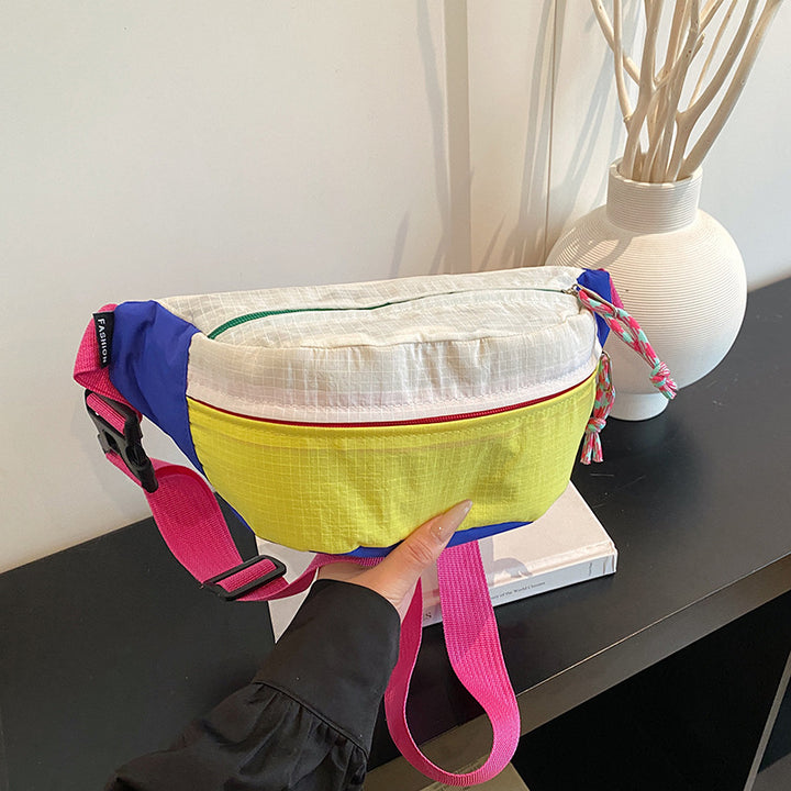 Lightweight Utility Waist Pack Bowlift