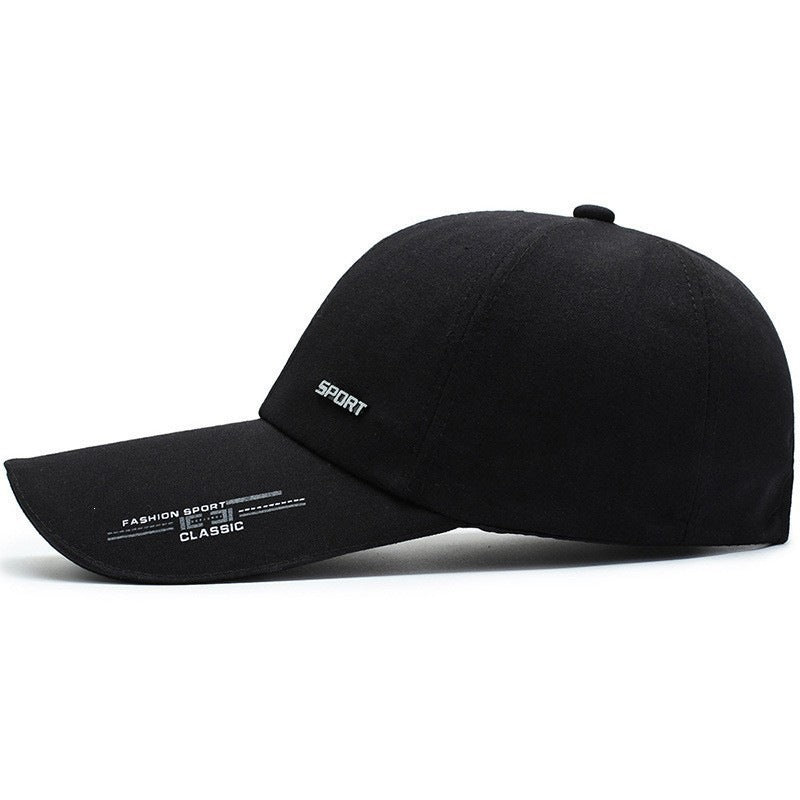 Women’s Sporty Hooded Beanie Bowlift
