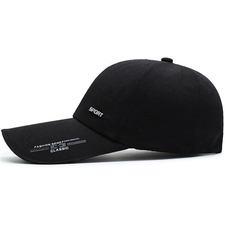 Women’s Sporty Hooded Beanie Bowlift