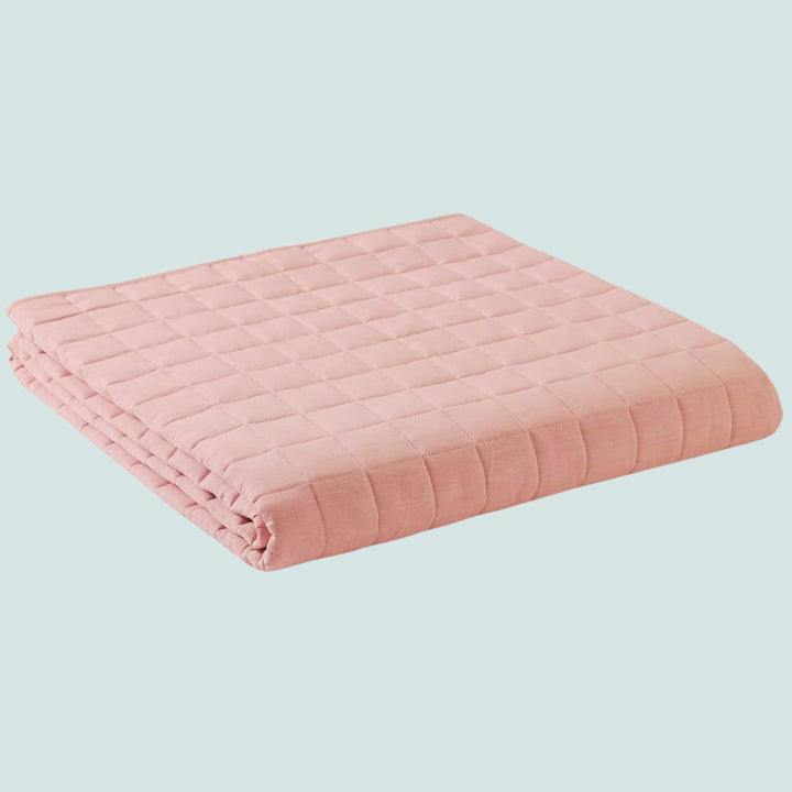Ladies quilted bed sheet Bowlift