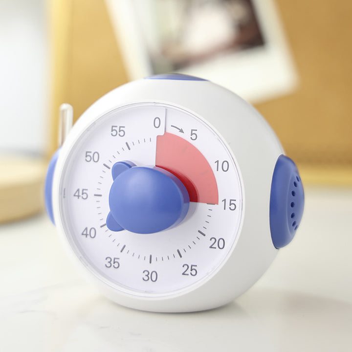 Kitchen Timer Bowlift