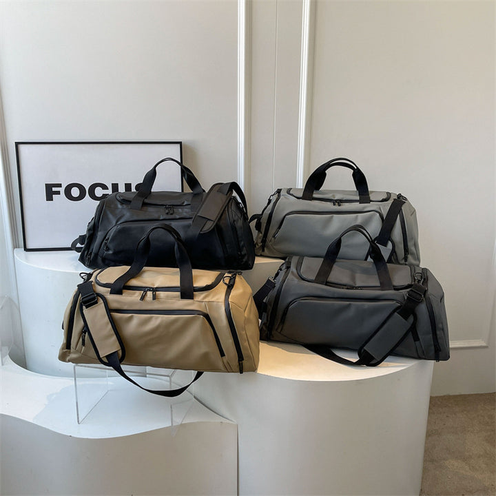 Men's durable sports and travel bag Bowlift