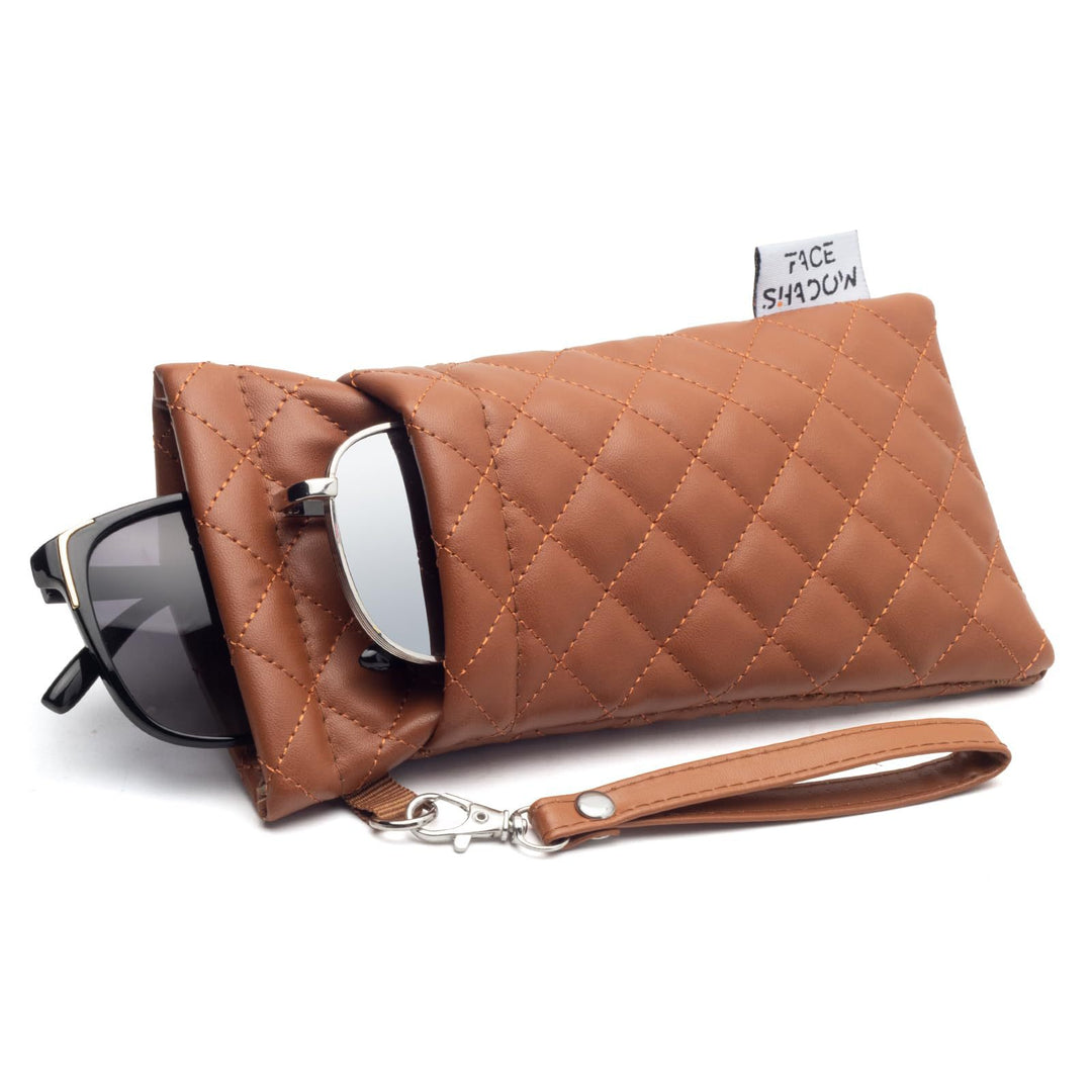 Women's Sunglasses Case Bowlift