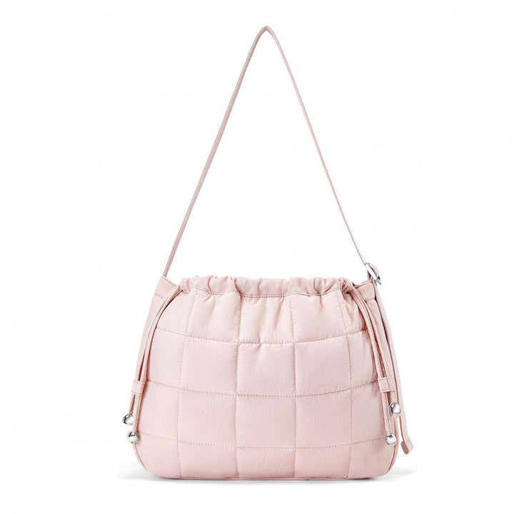 Padded shoulder bag Bowlift
