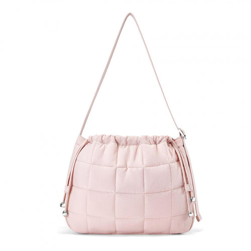 Padded shoulder bag Bowlift
