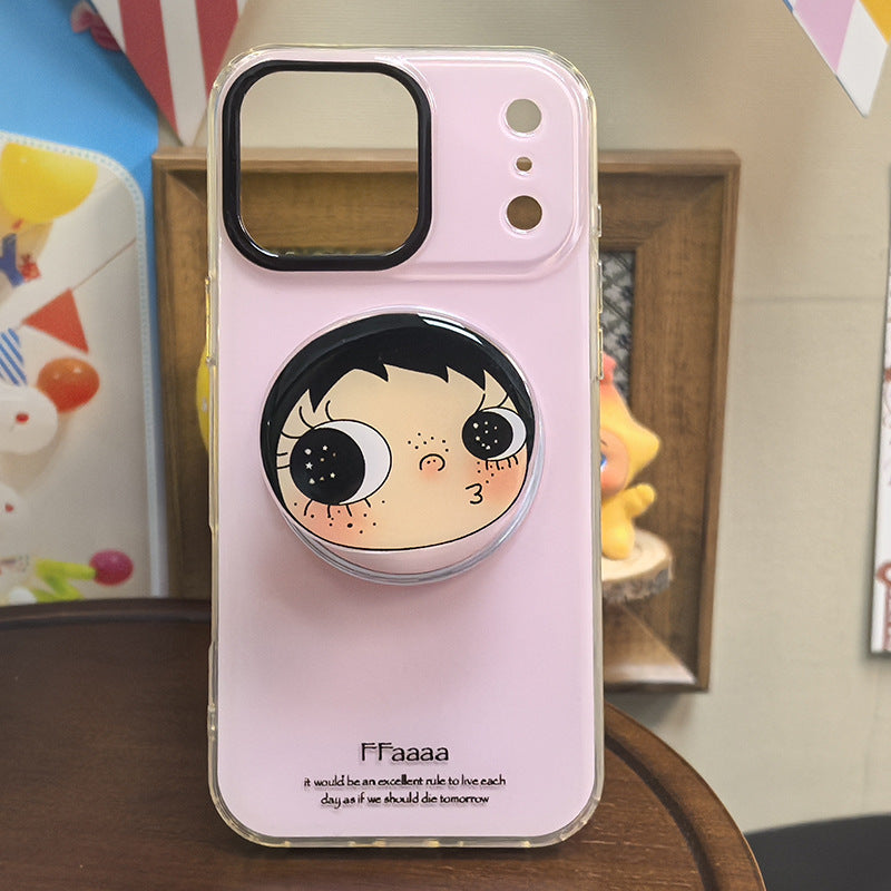 Cute Character Phone Grip Bowlift 1787058273