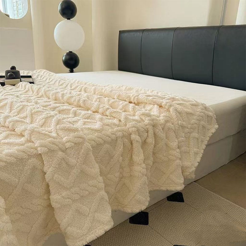 Ladies Snuggle Blanket Bowlift