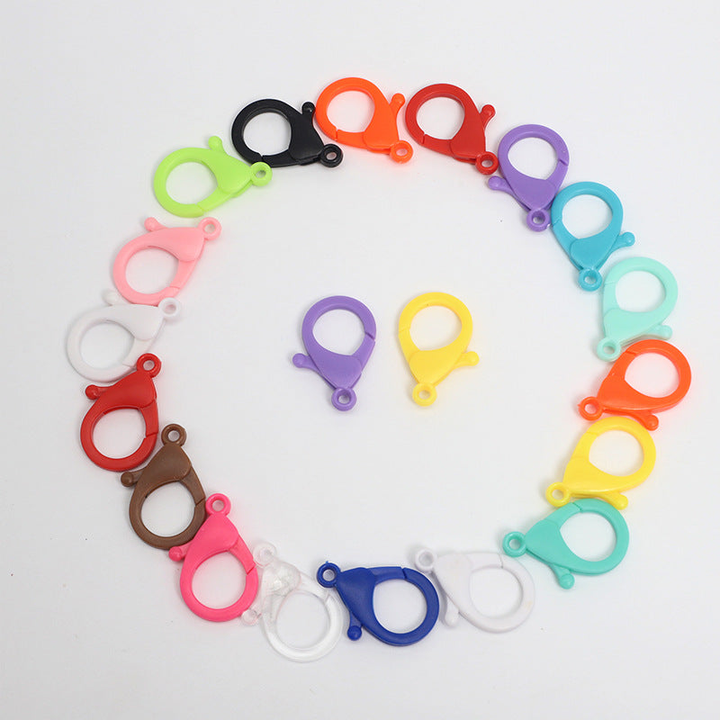 Versatile Keychain Clips Bowlift