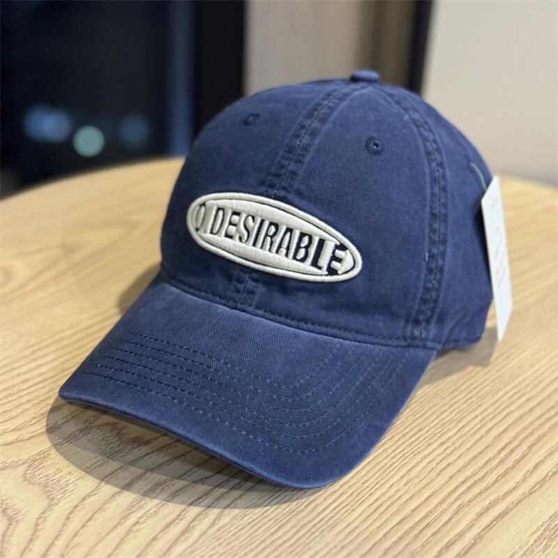 Men's Adjustable Cotton Baseball Cap Bowlift 1784270772