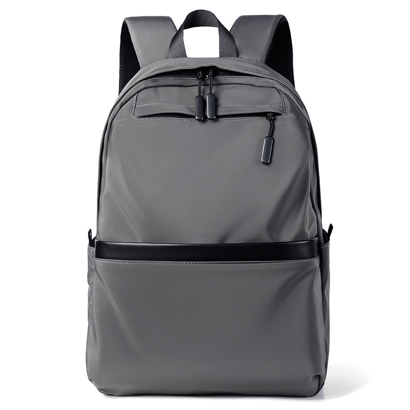 Sleek Versatile Everyday Backpack Bowlift