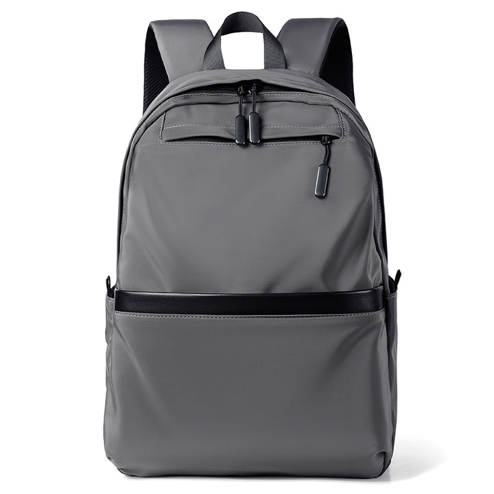 Sleek Versatile Everyday Backpack Bowlift