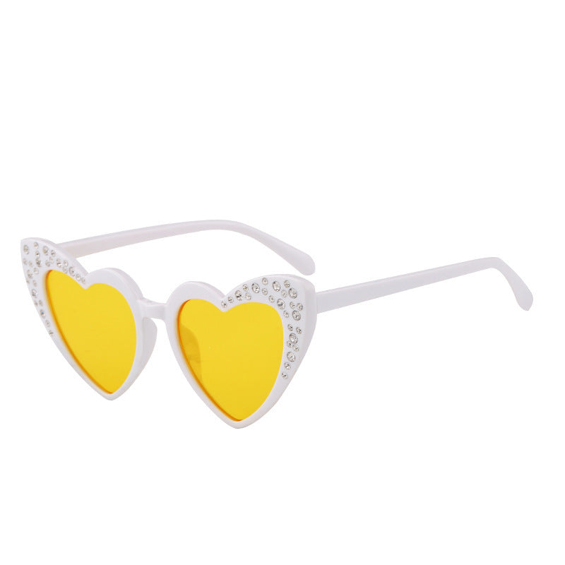 Women's Fashion Sunglasses Bowlift