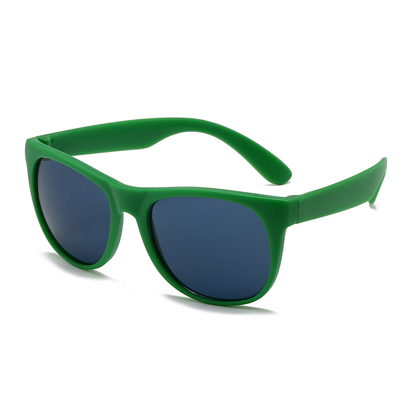 Stylish Retro Sunglasses