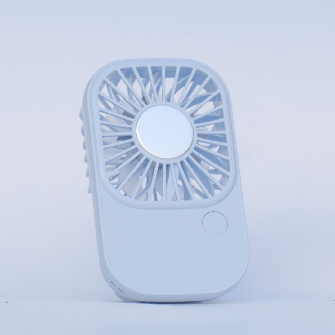 Portable Personal Battery Operated Fan Bowlift
