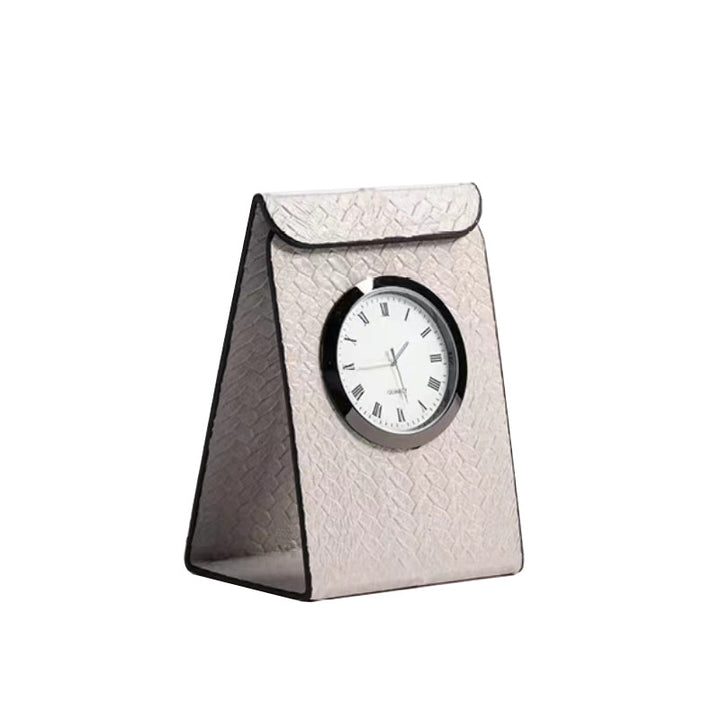 Decorative Table Clock