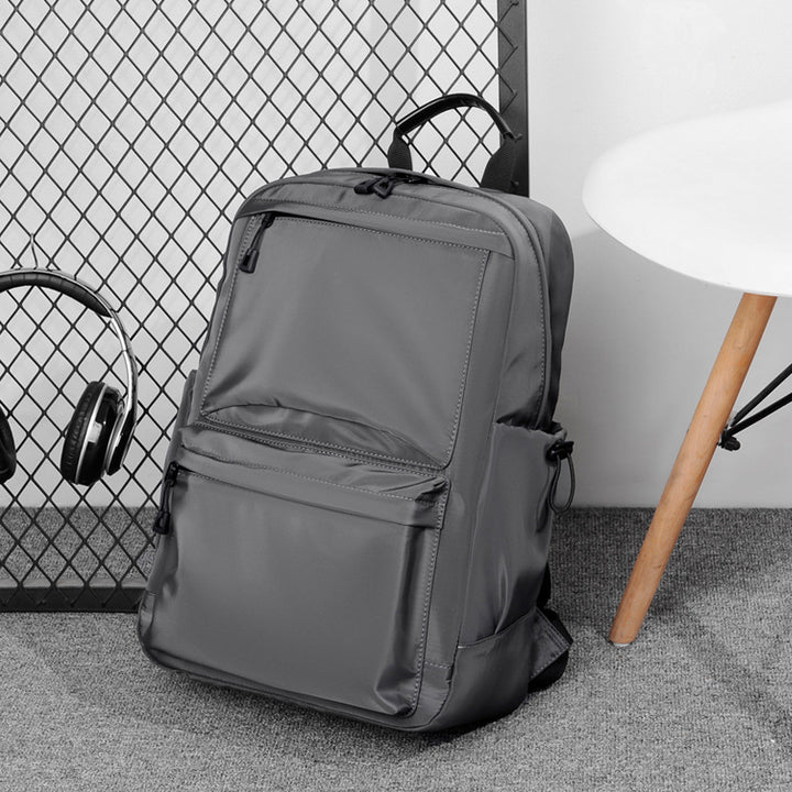 Multi-Purpose Ergonomic Backpack Bowlift