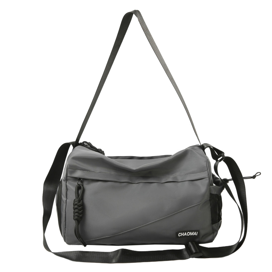 Versatile Outdoor Sports Duffel Bowlift