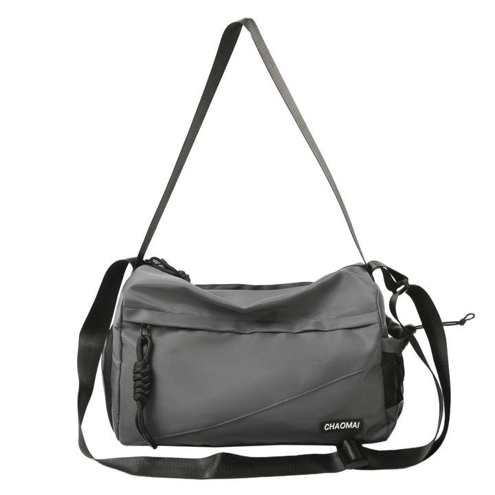 Versatile Outdoor Sports Duffel Bowlift