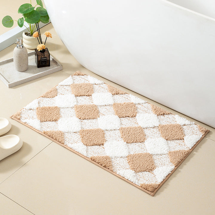 Bath Mat Bowlift