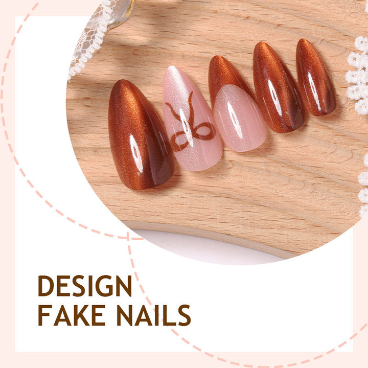 trendy Nail Tips Bowlift