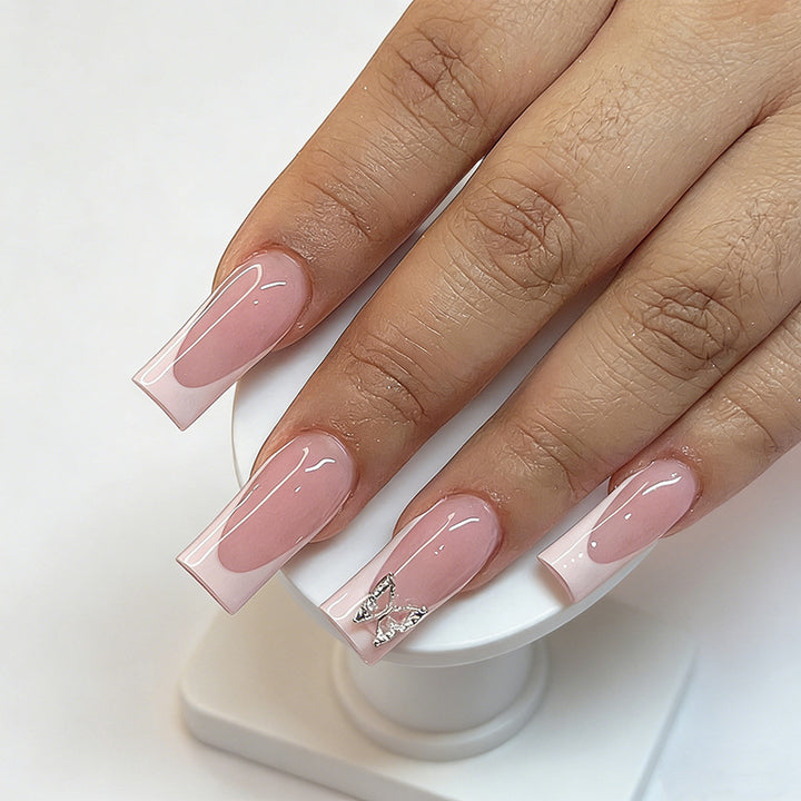 Nail Art Bowlift