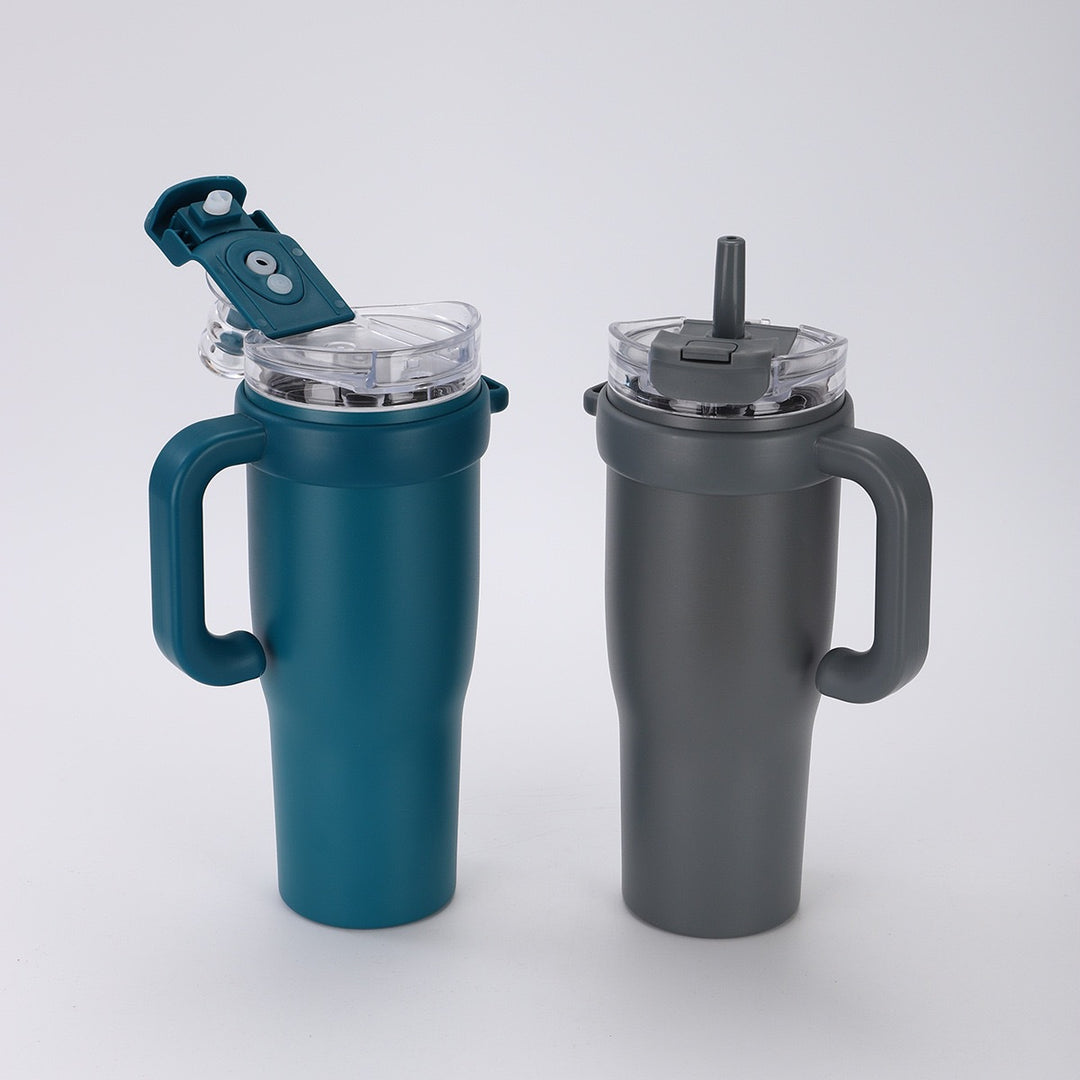 Unisex Insulated Drinking Cup Bowlift