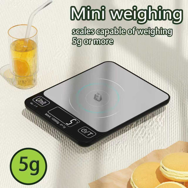 Digital Kitchen Scale