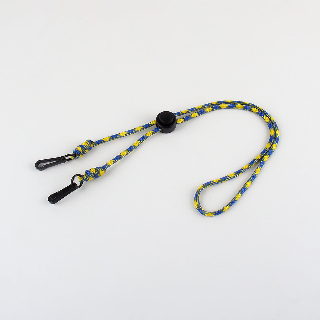 Colorful Adjustable Eyewear Retainer Bowlift