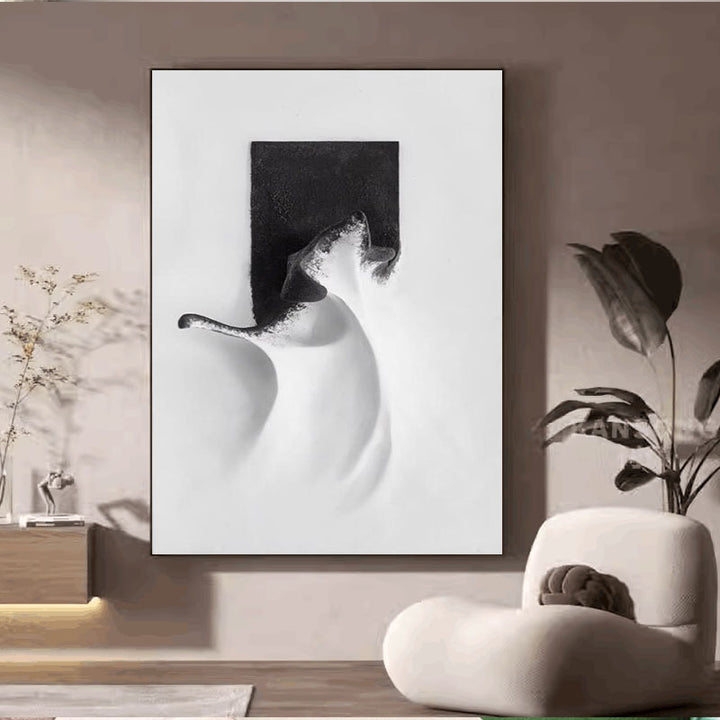 Abstract Modern Canvas Art