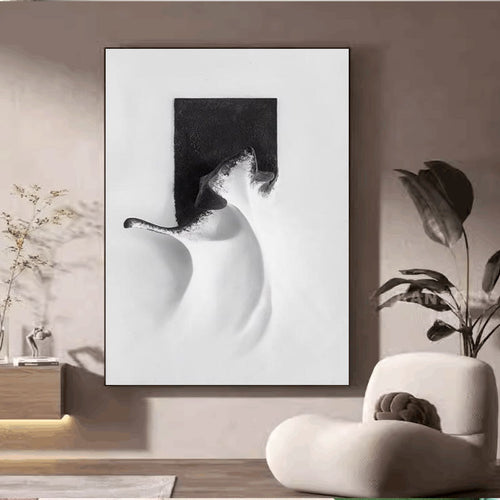Abstract Modern Canvas Art