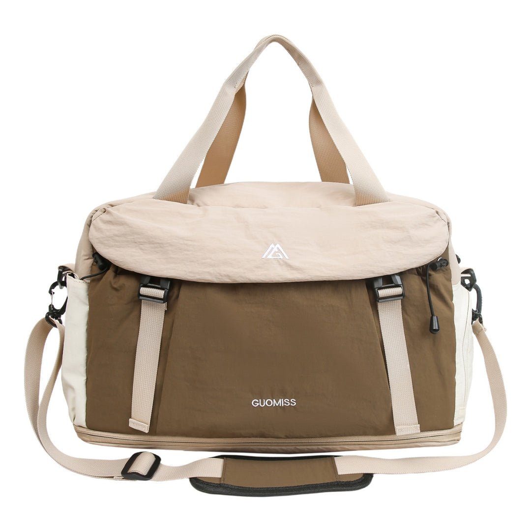 Multi-Functional Sports Messenger Bag