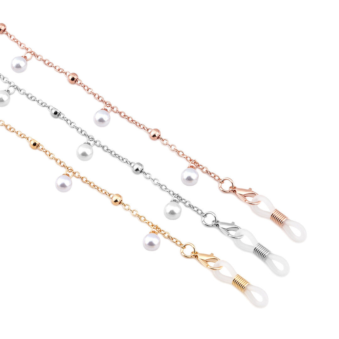 Chic Eyewear Chain Bowlift