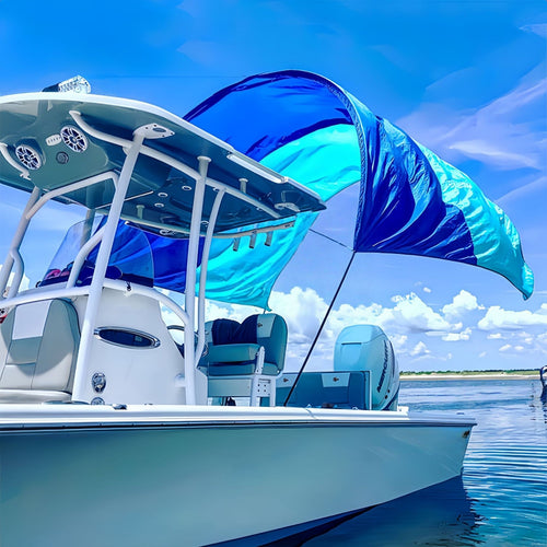 Beach Sun Protection Bowlift