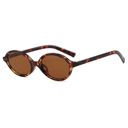 Ladies fashionable retro-inspired sunglasses Bowlift
