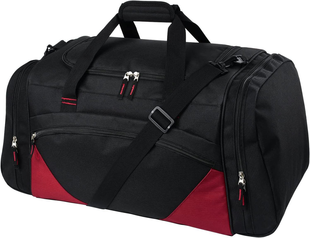 Multi-Purpose Sports Duffel Bag Bowlift