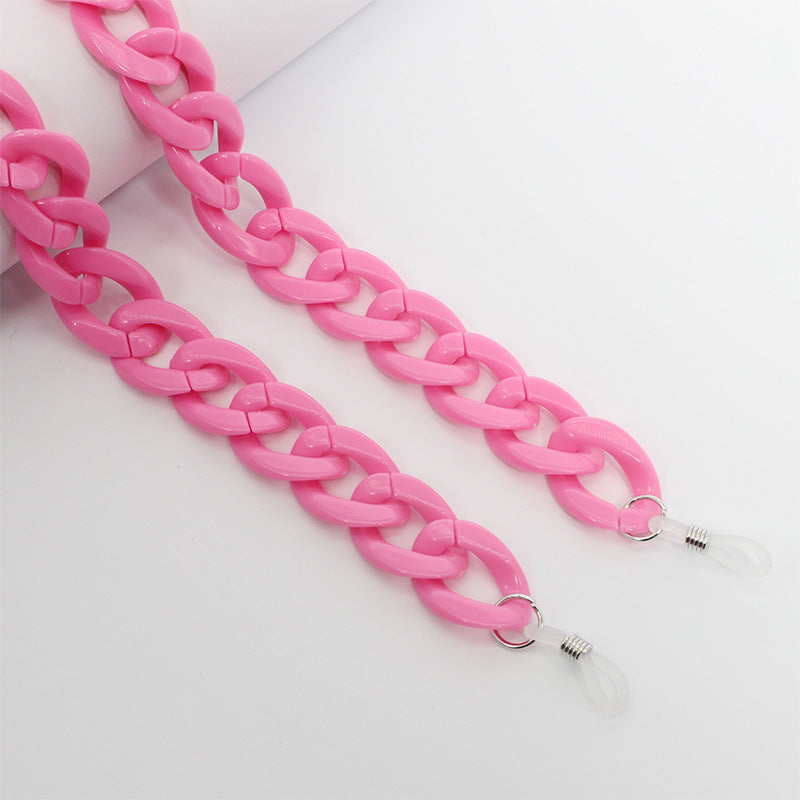 Fashion Eyewear Chain Bowlift