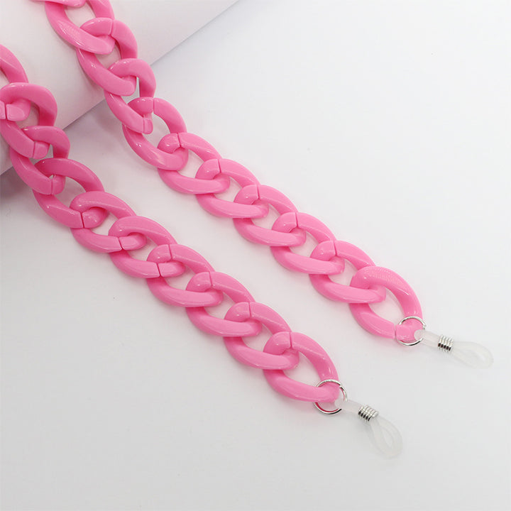 Fashion Eyewear Chain Bowlift