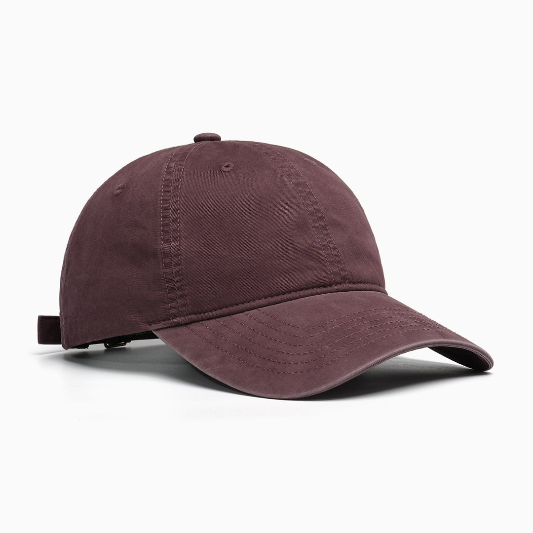 Women's Casual Baseball Cap Bowlift