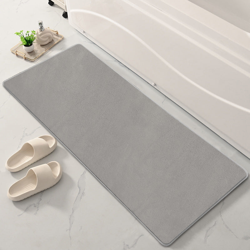 Bathroom Mat Bowlift