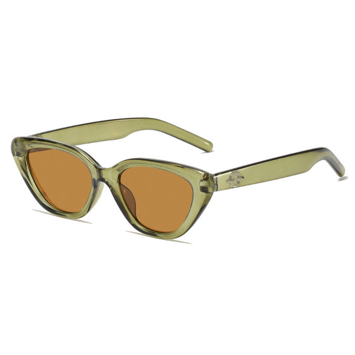 Cat Eye Sunglasses Bowlift