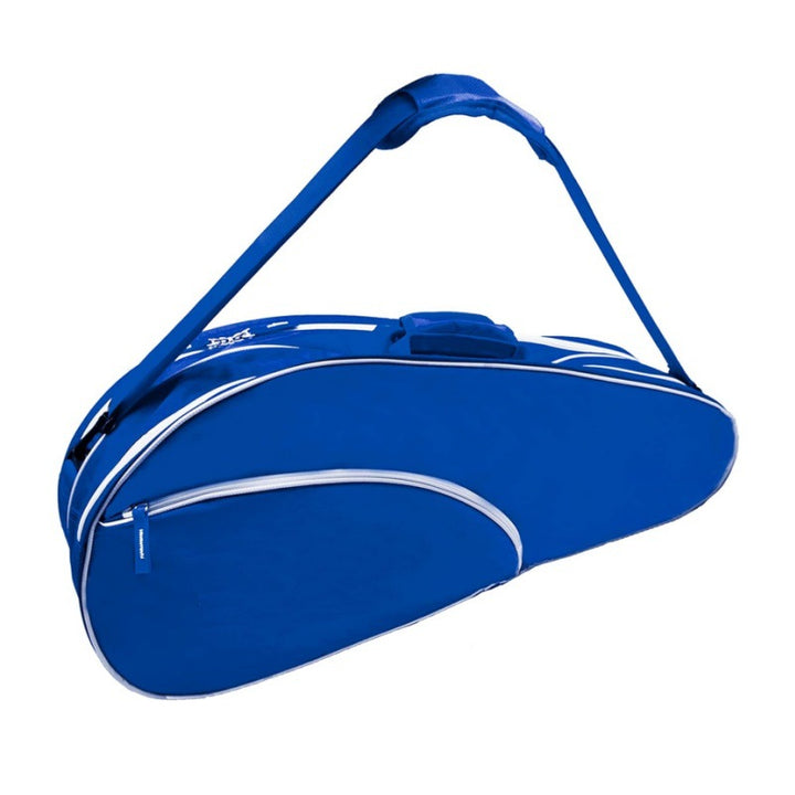 Multi-Compartment Sports Travel Bag