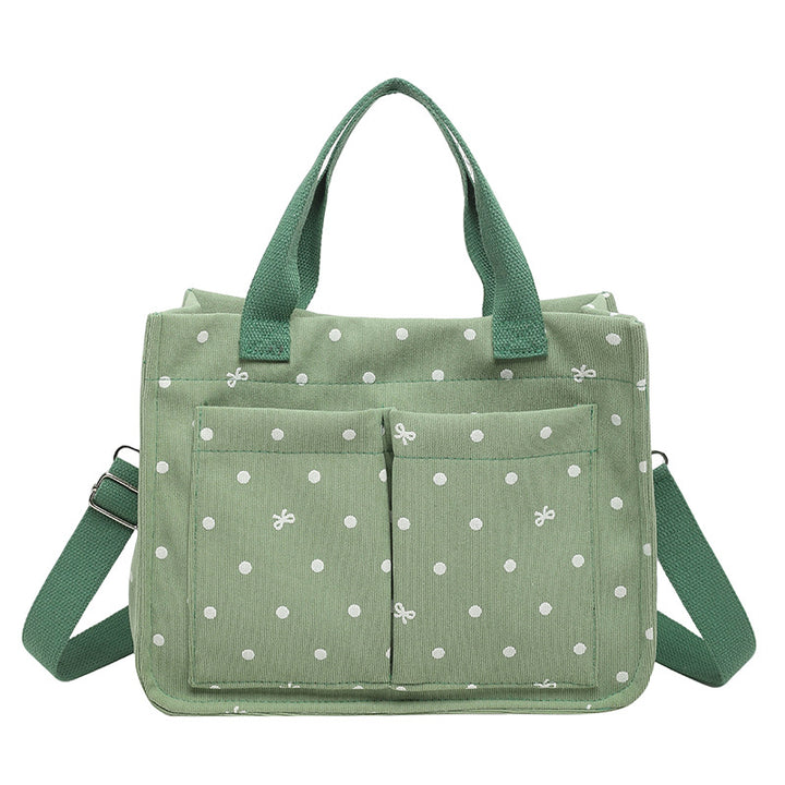 WoStructured Utility Crossbody Bag Bowlift