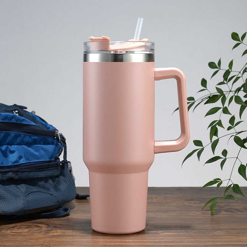Women Insulated Mug Bowlift