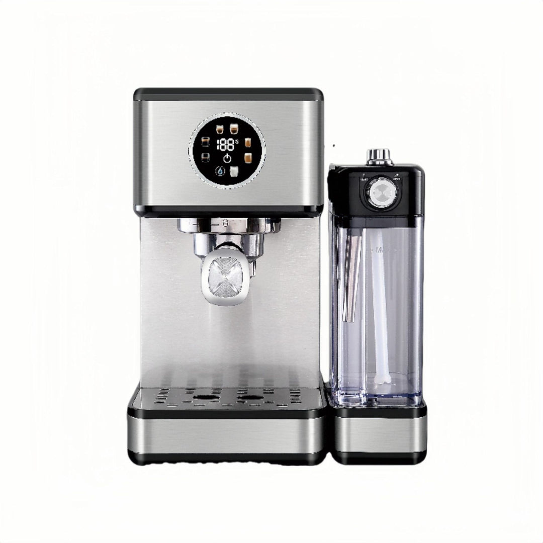 Espresso machine Bowlift