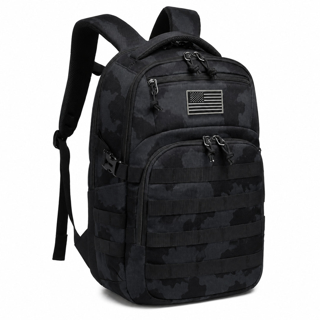 Tactical Backpack Bowlift